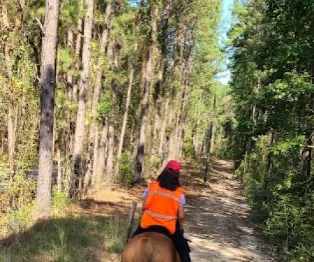 Ahtus Melder Campground