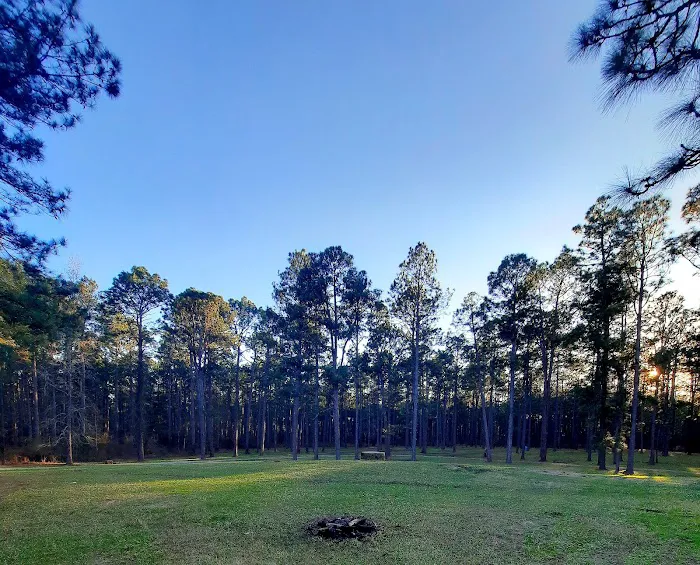Ahtus Melder Campground Picture 2