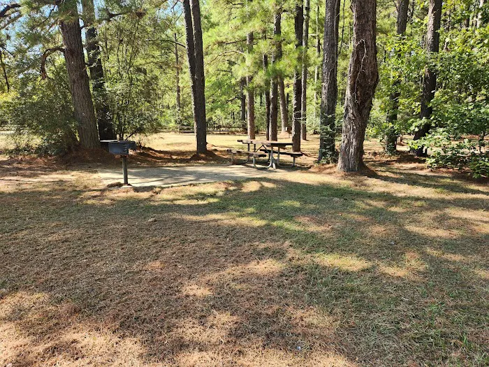 Loran Camp and Trailhead Picture 6