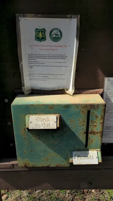 Bankston camp Picture 2