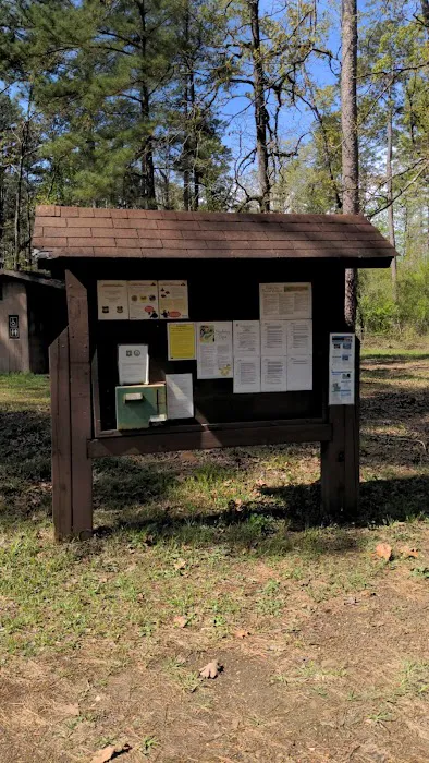 Bankston camp Picture 4