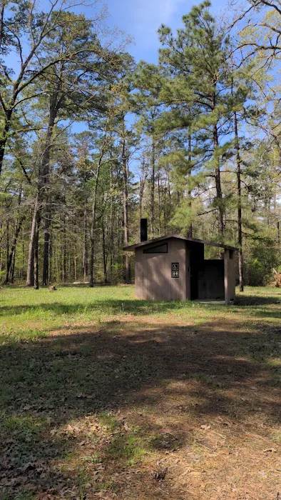 Bankston camp Picture 3