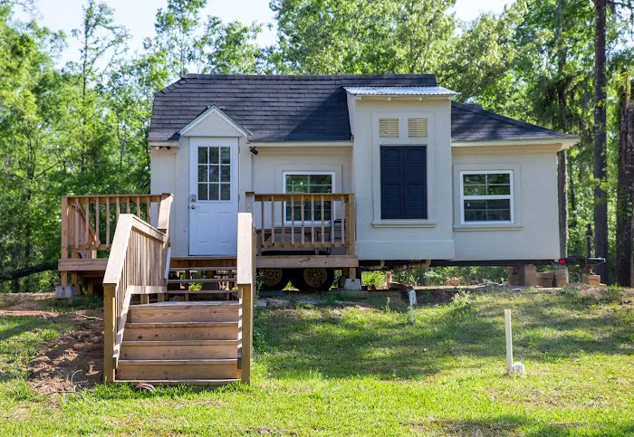 Iatt Lake Cabins and Kayaks Picture 8