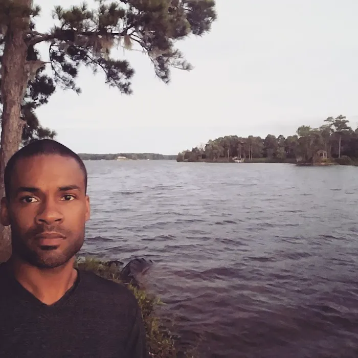 Kincaid Primitive Campground Picture 2