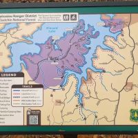 Kincaid Primitive Campground ico