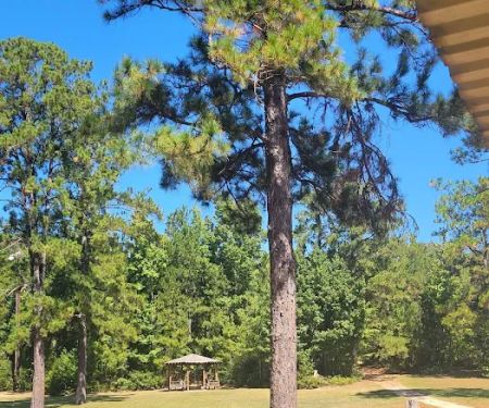 Assemblies of God Campground