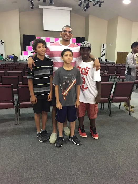 Assemblies of God Campground Picture 9