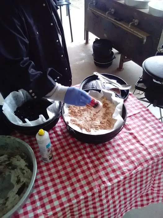 Assemblies of God Campground Picture 10