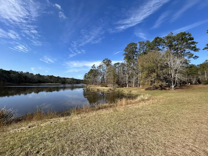 Valentine Lake North Campground Picture 1