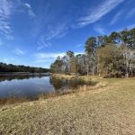 Valentine Lake North Campground