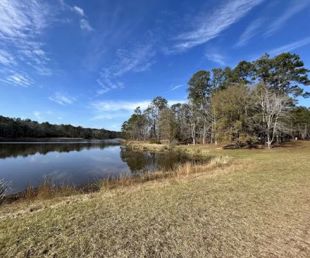 Valentine Lake North Campground