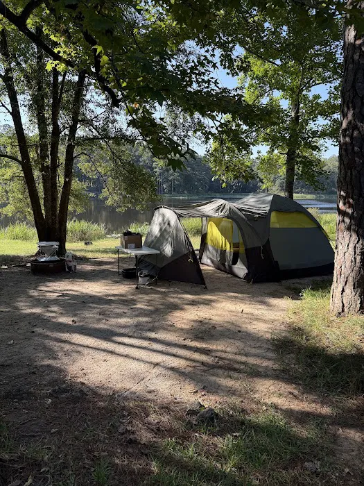 Valentine Lake North Campground Picture 5
