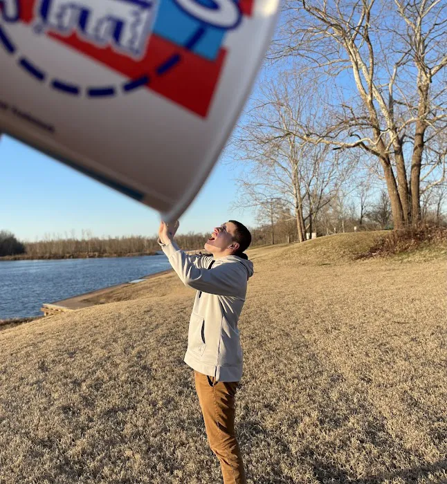 Cotile Recreation Area Picture 3