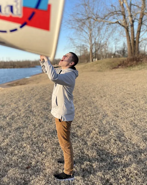 Cotile Recreation Area Picture 4