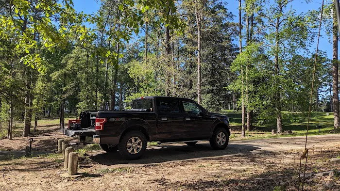 Cotile Recreation Area Picture 8