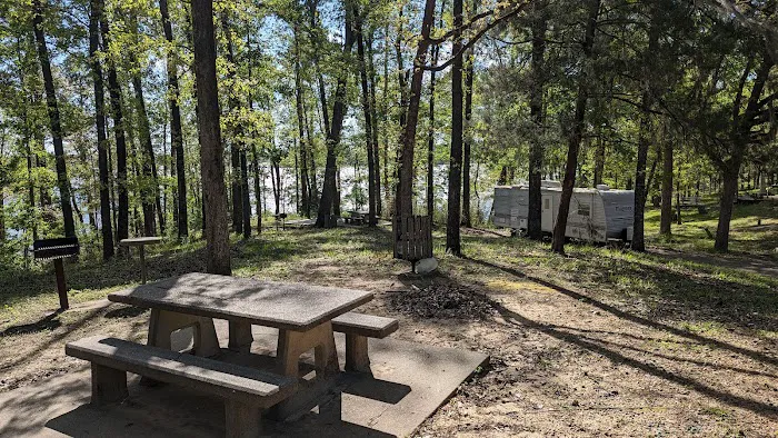 Cotile Recreation Area Picture 9