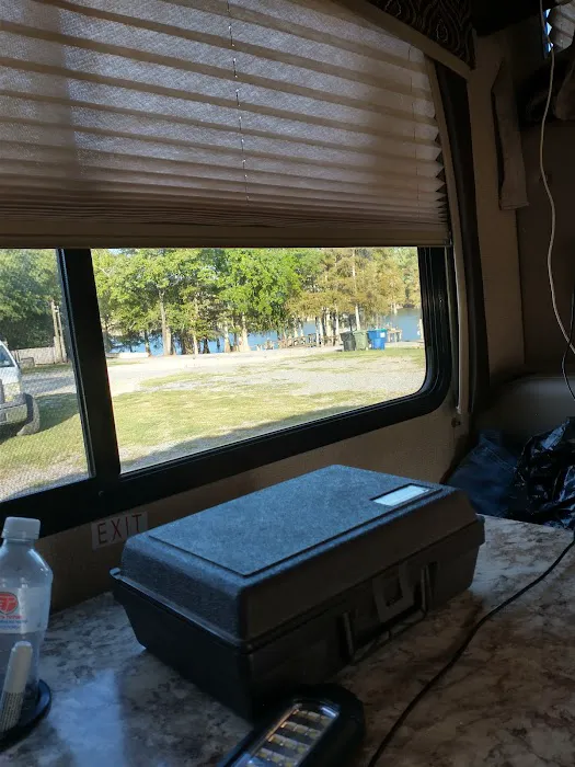 Woolen Lake Road Campground and Boat Launch Picture 7