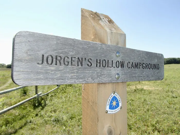 Jorgens Hollow Campground Picture 2