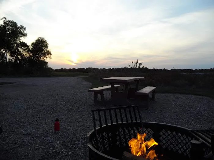 Jorgens Hollow Campground Picture 4