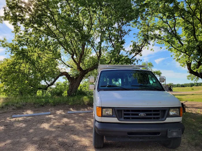 Jorgens Hollow Campground Picture 1