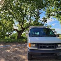 Jorgens Hollow Campground ico