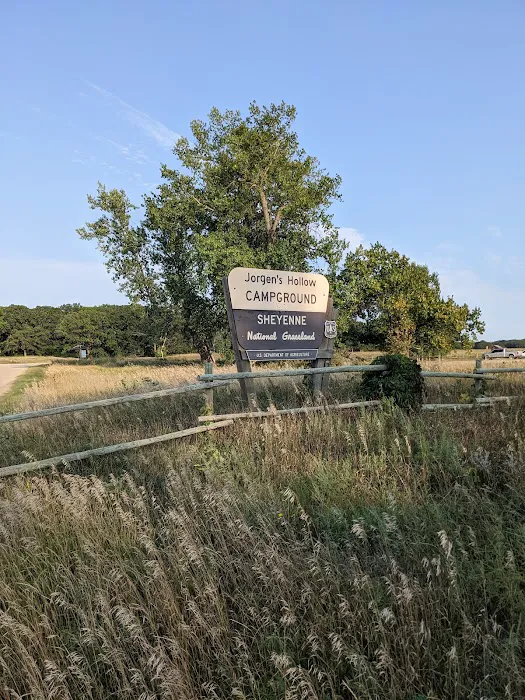 Jorgens Hollow Campground Picture 3