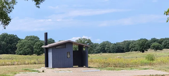 Jorgens Hollow Campground Picture 6