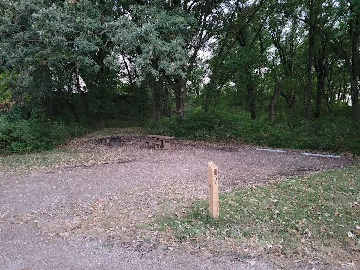 Jorgens Hollow Campground Picture 10