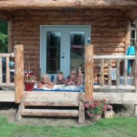 Sheyenne Oaks Campground ico