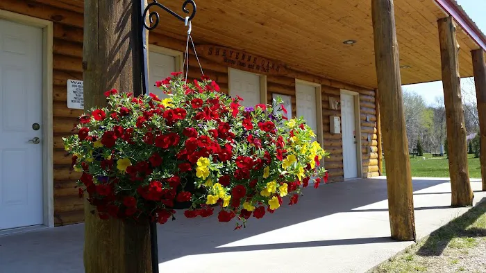 Sheyenne Oaks Campground Picture 5