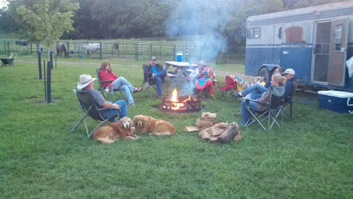 Sheyenne Oaks Campground Picture 7