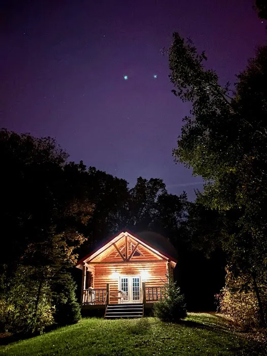 Sheyenne Oaks Campground Picture 8