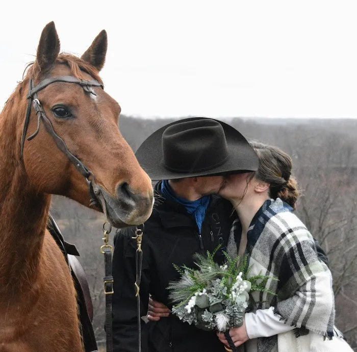 Sheyenne Oaks Campground Picture 9