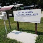 Blue Valley Camping Area