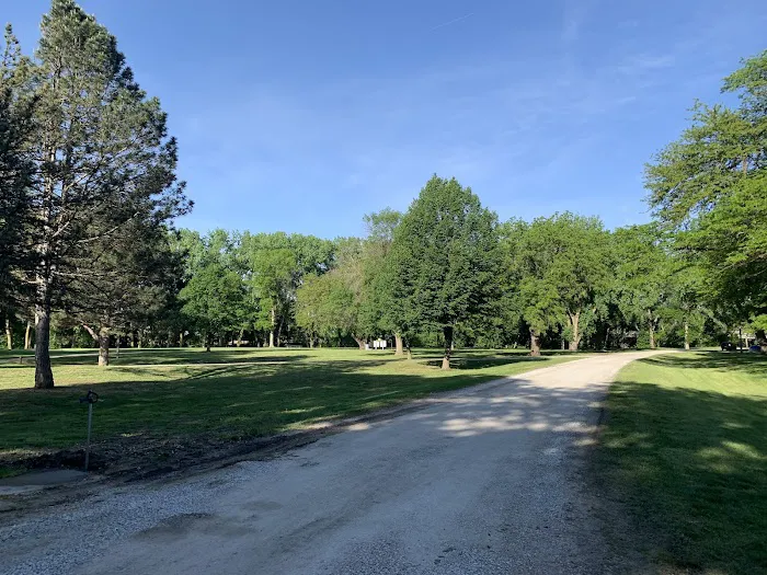 Blue Valley Camping Area Picture 5