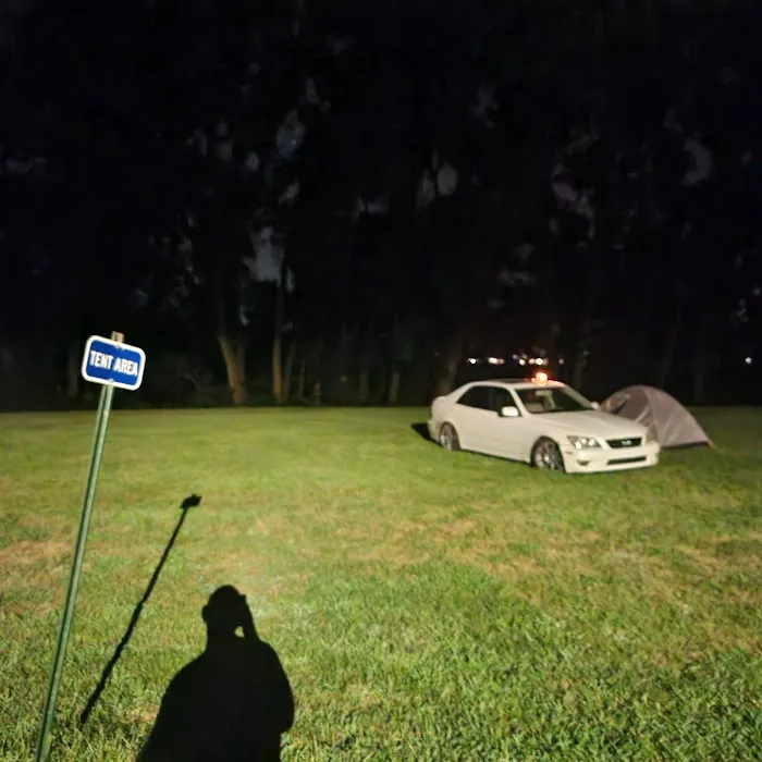 Blue Valley Camping Area Picture 3