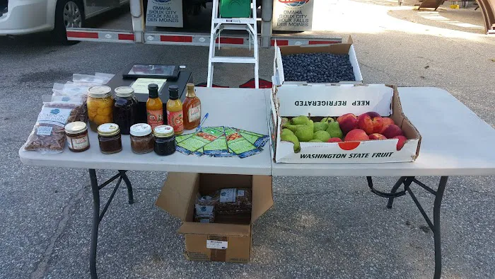 Blue Valley Camping Area Picture 2