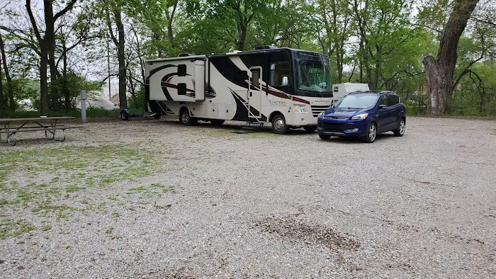 Blue Valley Camping Area Picture 7