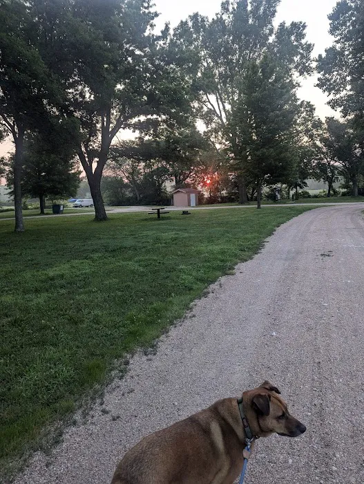 Area Three Campground Picture 4