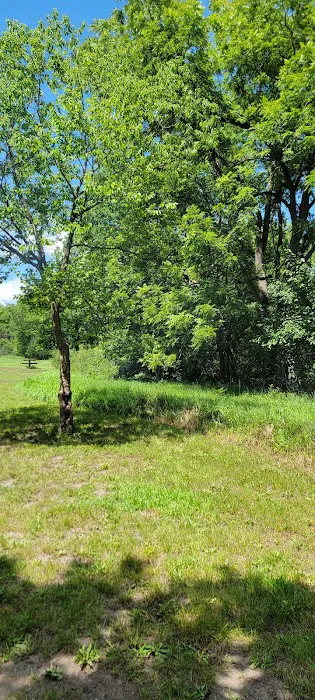 Area Three Campground Picture 6