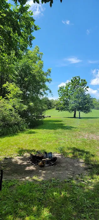 Area Three Campground Picture 7