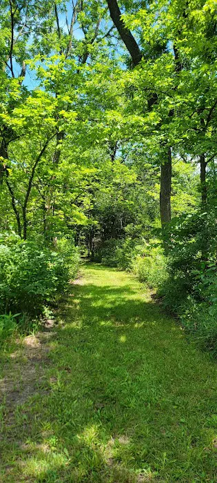 Area Three Campground Picture 3