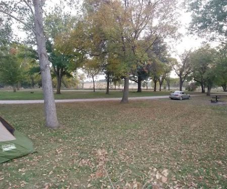 Area Three Campground