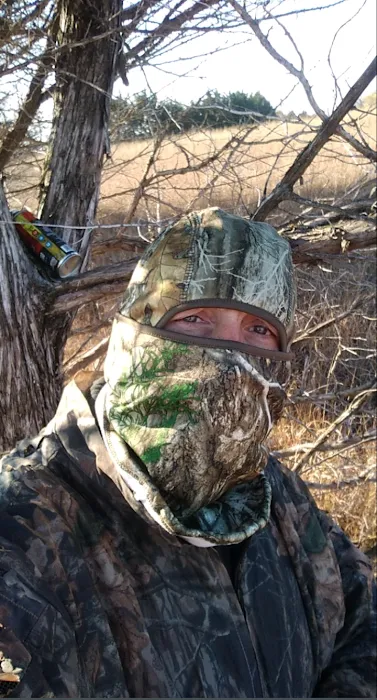 Area Three Campground Picture 10