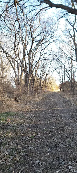 Pawnee Lake Horse Corrals Picture 1