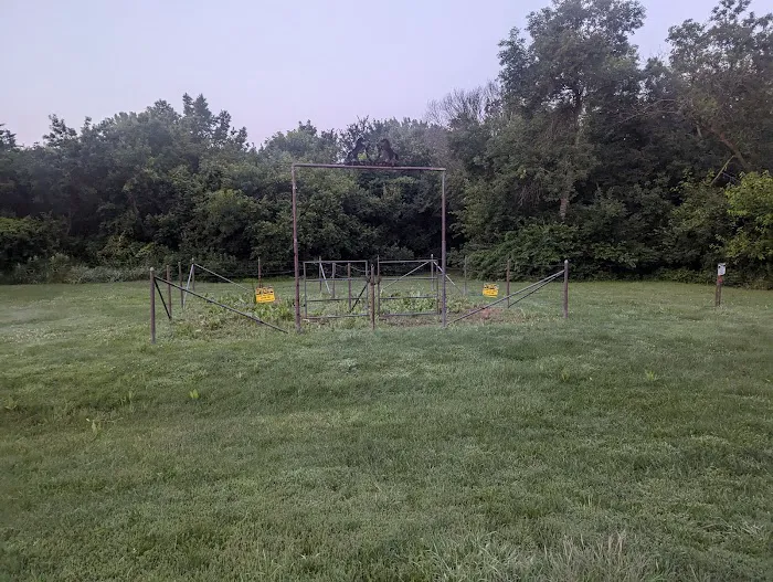 Pawnee Lake Horse Corrals Picture 7