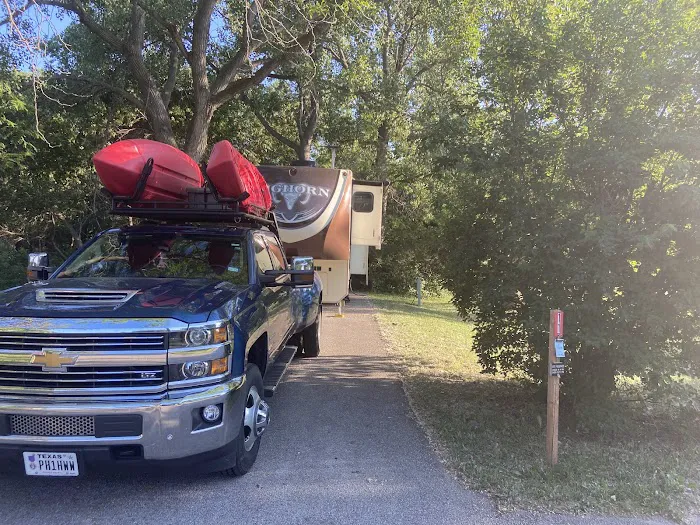 Pawnee Lake Horse Corrals Picture 6