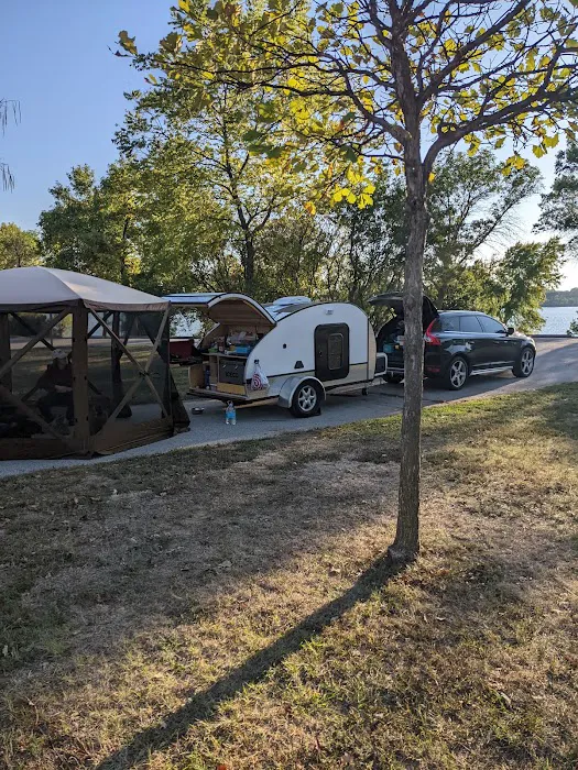 Lake View Campground Picture 3