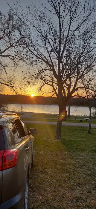 Lake View Campground Picture 2