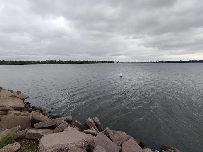 Lake View Campground Picture 7